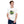 Load image into Gallery viewer, Hura Big Tropical Leaf Men&#39;s T-shirt
