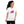 Load image into Gallery viewer, Hura Good Women&#39;s Graffiti Pink Short Sleeve V-Neck T-Shirt
